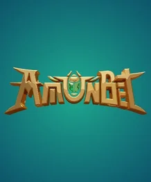 AmunBet hero logo