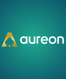 Aureon hero logo