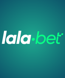 Lala.Bet Casino logo