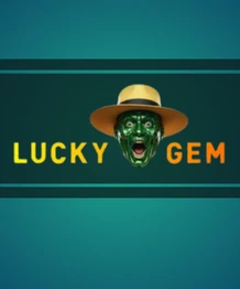 Lucky gem hero