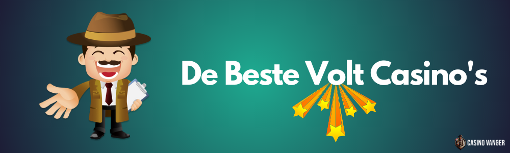 De Beste Volt Casino's