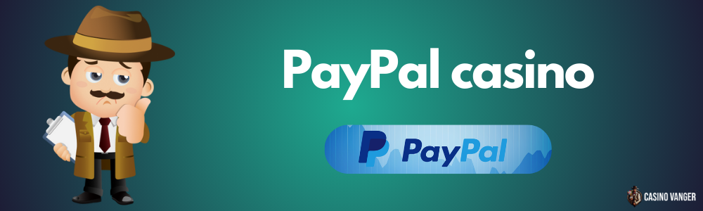 casino paypal