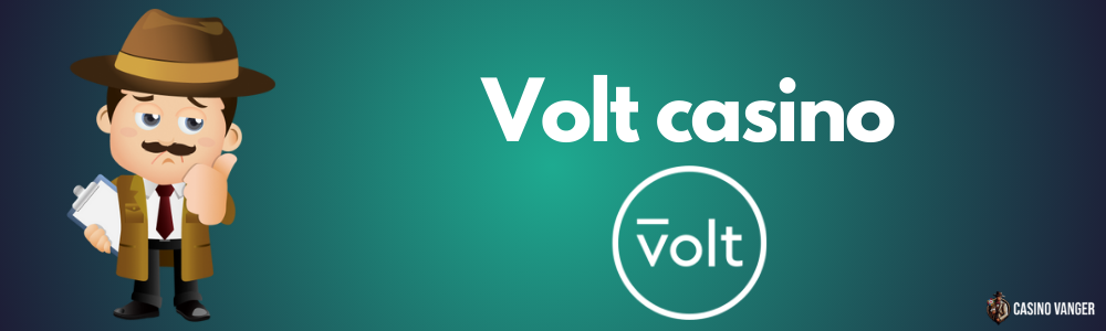 online casino volt