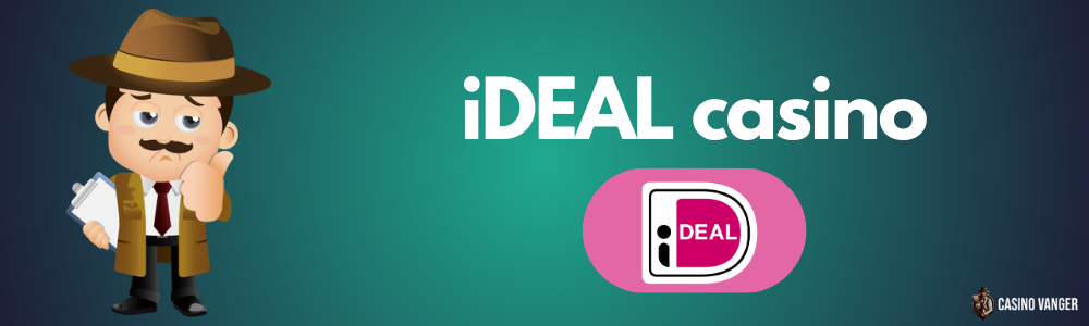iDEAL casino