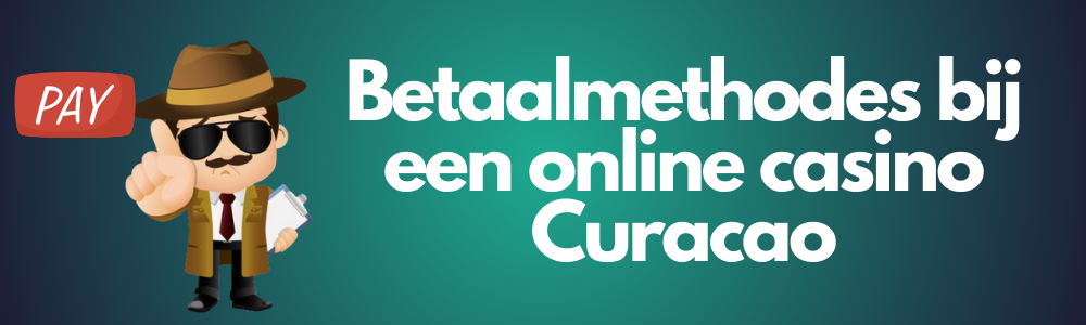 online casino Curacao
