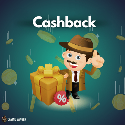 Cashback bonus