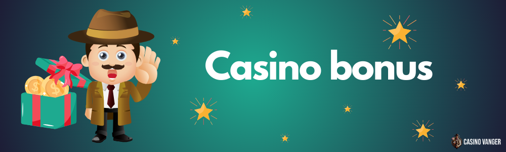online casinobonus