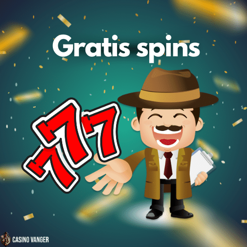 Gratis spins