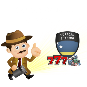 Online Casino Curacao
