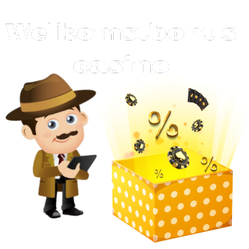 Welkomstbonus casino
