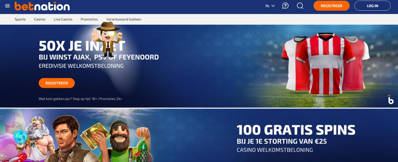 Betnation afbeelding