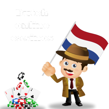 Dutch online casinos