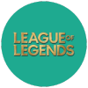 League of Legends