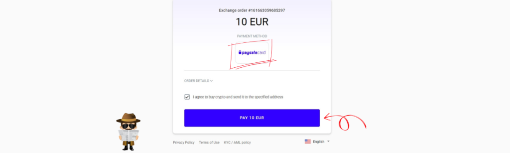 Minimale storting bij Paysafe casino (2)