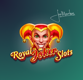 Royal Joker Slots