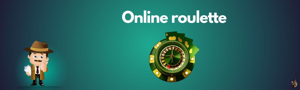 Online roulette