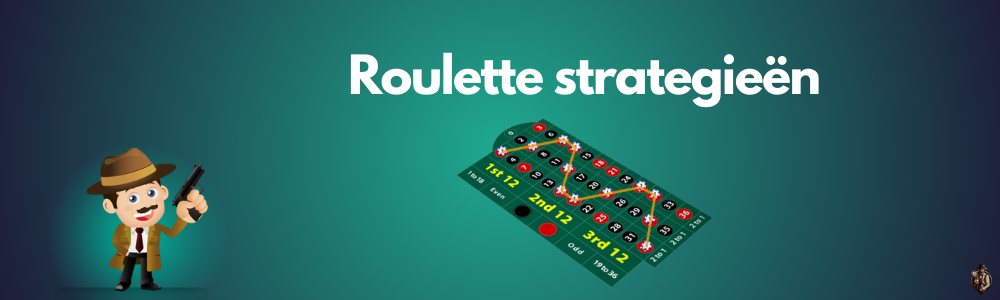 Roulette strategieen