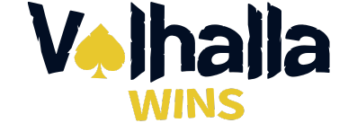 valhallawins betrouwbare casino vanger logo