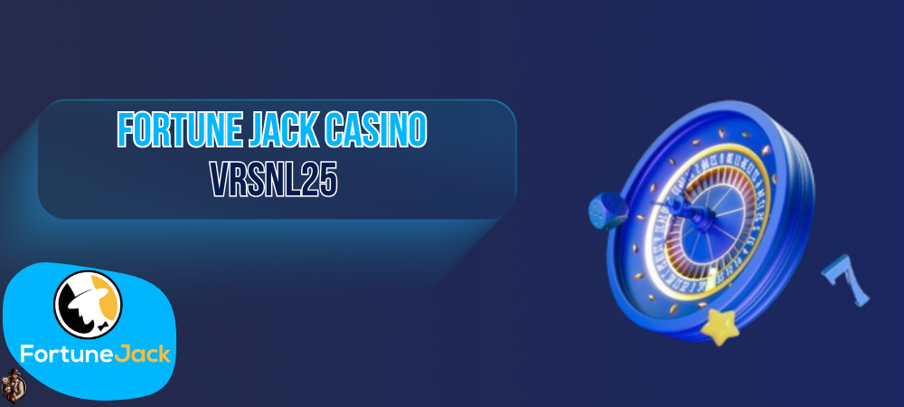 Fortune Jack casino promo code