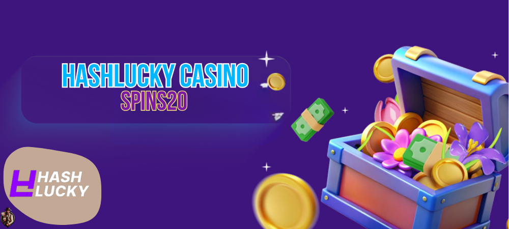 Hash lucky casino promo code