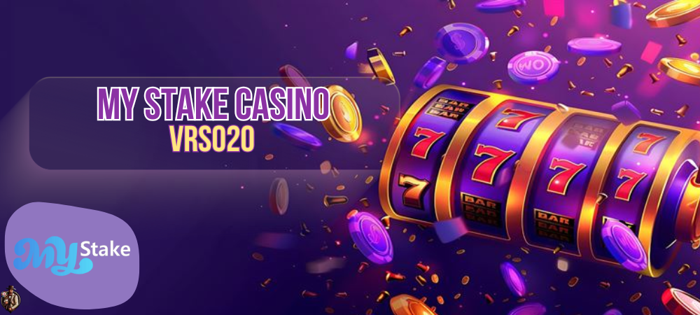 Mystake casino promo code