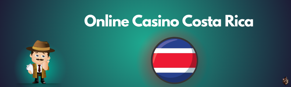 Online Casino Costa Rica