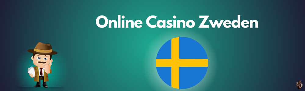 Online Casino Zweden