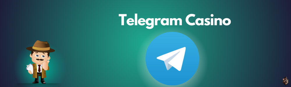 Telegram Casino
