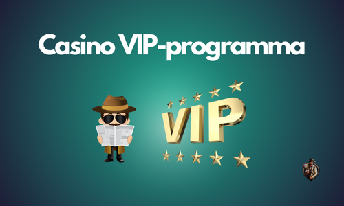 Casino VIP-programma’s: Hoe haal je het maximale eruit?