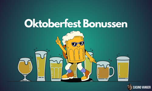 Oktoberfest Casino Bonussen