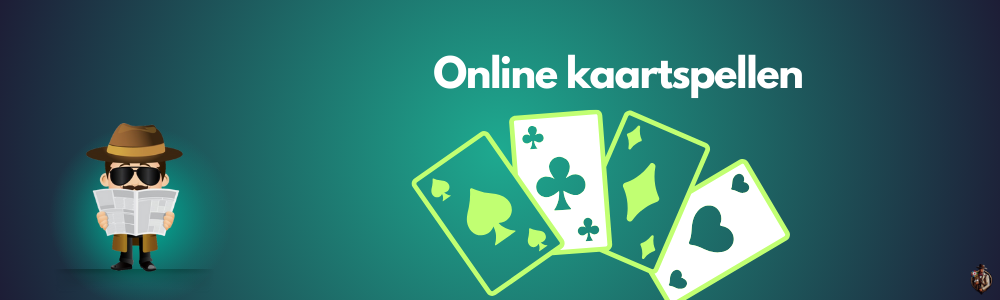 Online kaartspellen