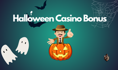 Halloween Casino Bonus
