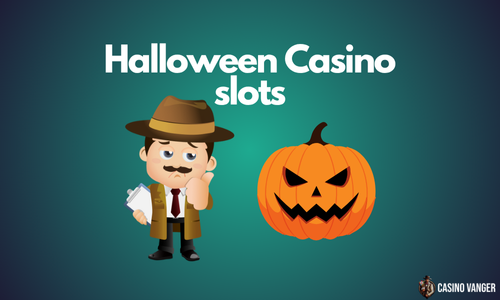 Halloween Casino slots