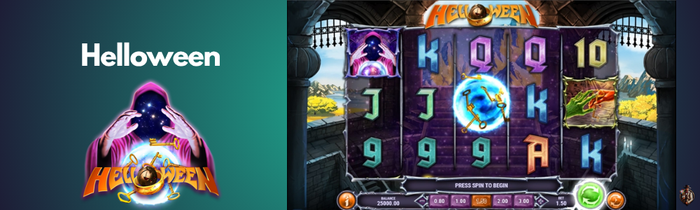 Helloween