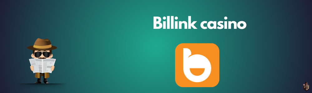 Billink casino