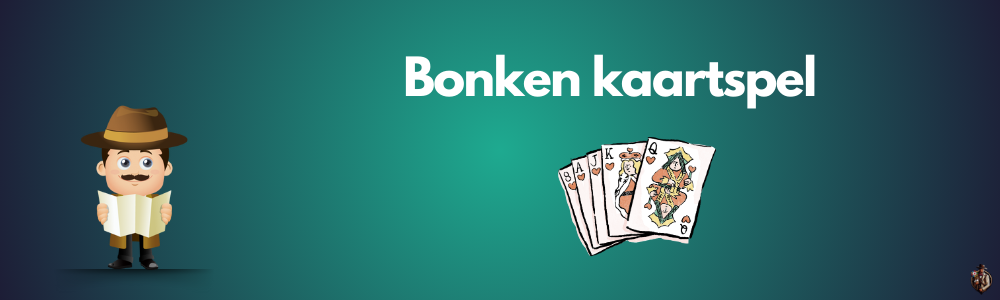 Bonken kaartspel