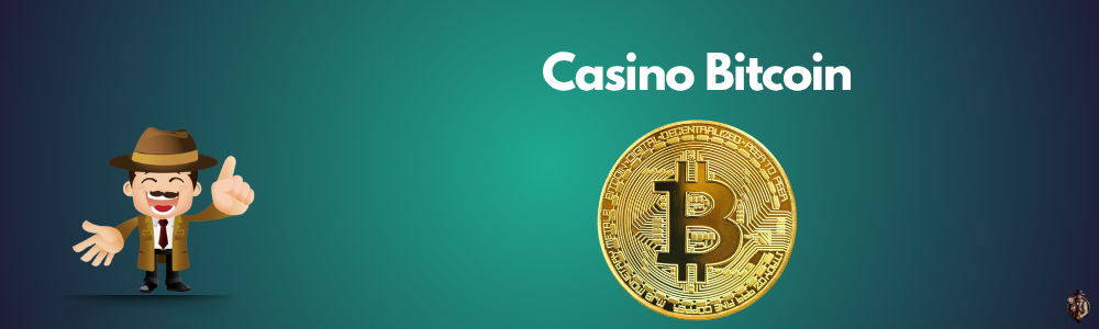 Casino Bitcoin