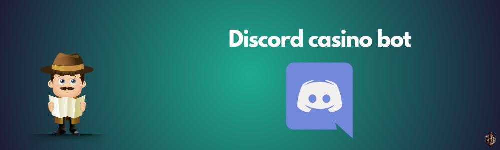 Discord casino bot
