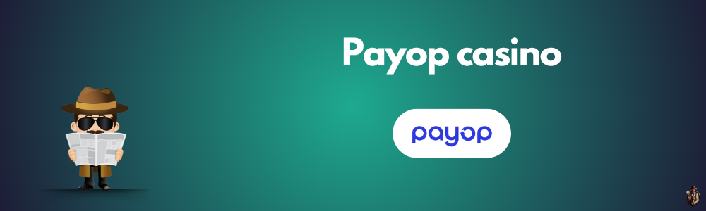 Payop casino