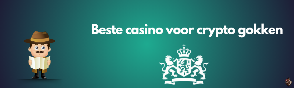 beste casino voor crypto gokken