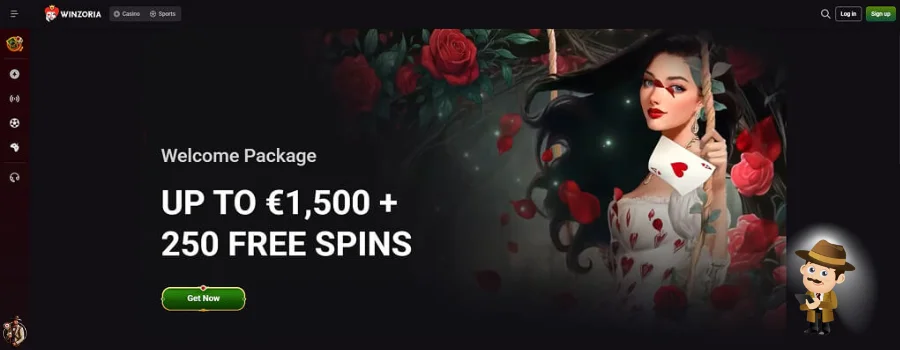 Casino Winzoria