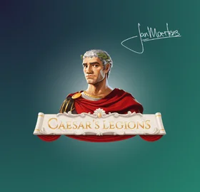 Caesar’s Legions