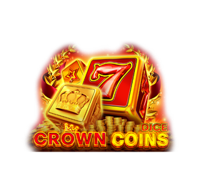 Crown Coins Dice