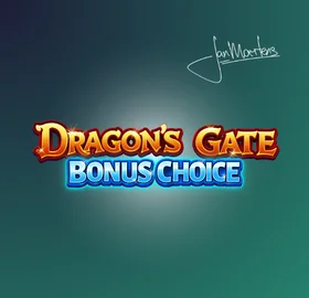 Dragon’s Gate Bonus Choice