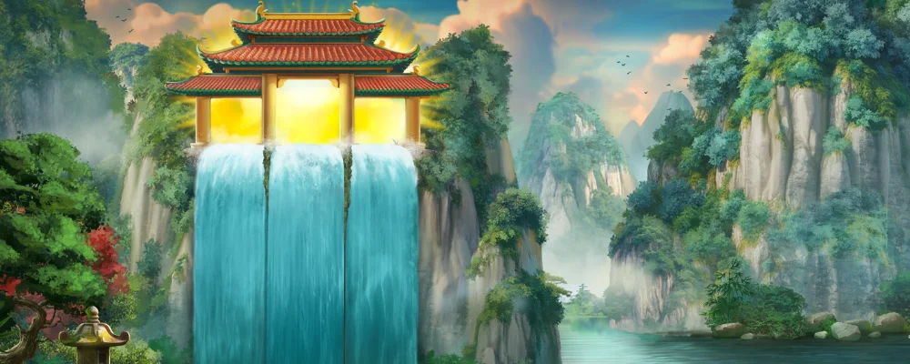 Dragon’s Gate Bonus Choice