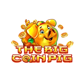The Big Coin Pig