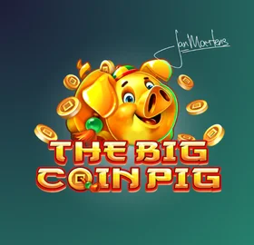 The Big Coin Pig