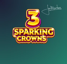 3 Sparking Crowns