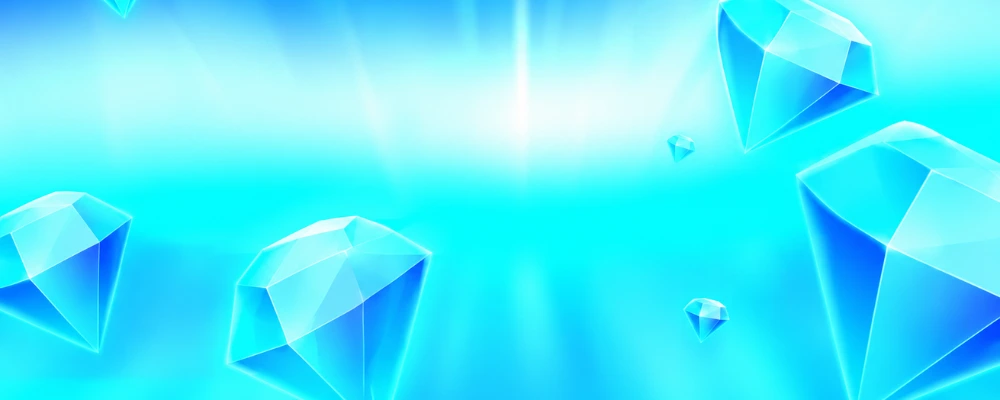 Diamond Forge: Link & Loot