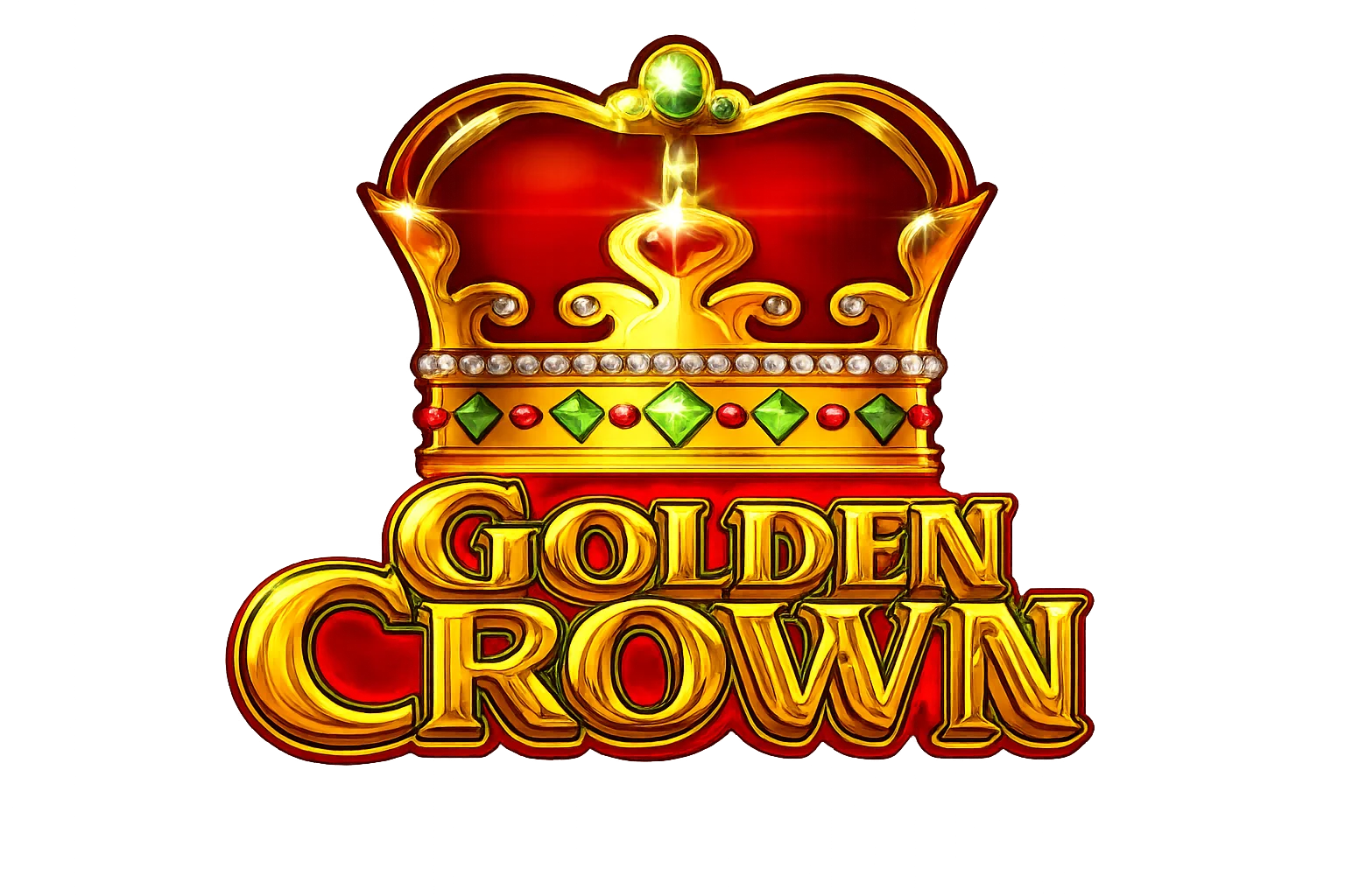 Golden Crown